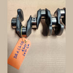 Load image into Gallery viewer, 2015-2019 BMW G01 B47 2.0 DIESEL Engine Crankshaft 8593788