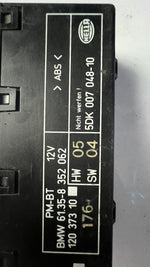 قم بتحميل الصورة إلى عارض الصور، BMW PM-BT ABS MODULE 8052062 BMW Door Control Unit E39 5 Series and E38