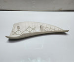 قم بتحميل الصورة إلى عارض الصور، 2012-2017 BMW 650i Inner Seat Trim Panel 52107228301 4 Series F32 F33