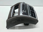 Load image into Gallery viewer, 9352335-2015-2022 BMW BMW 7 Series G11 G12 Climate Control Panel Rear OEM