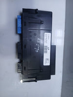 Load image into Gallery viewer, BMW X5 X6 E70 E71 E72 Comfort Control Module JUNCTION BOX 9247465-01 OEM