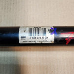 Load image into Gallery viewer, 2013-2015 BMW ActiveHybrid 7 Rear Right CV Axle Shaft 7566078 7 Series F01 F02
