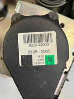 Load image into Gallery viewer, BMW 5' 7 SERIES F10 F11 F01 F02 Front Right Seat belt 6237430 OEM
