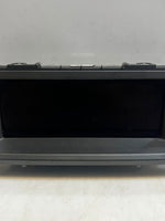 Load image into Gallery viewer, 2006-2014 BMW X5 E70 and X6 E71 LCI CID 8.8" Navigation Display Screen 9232896
