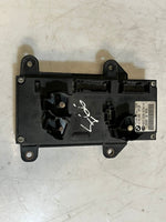 Bild in die Galerieansicht laden, 2002-2005 BMW 745i 7 Series E65 E66 POWER MODULE Body Control Module 6943489