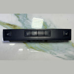 Load image into Gallery viewer, 2010-2013 Mercedes E350 Heated Seat Control Switch A2128202510 E-Class W212 W207