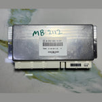 Load image into Gallery viewer, Mercedes Air Suspension Control Unit A2539001401 GLC Class W253 X253 GLC43 GLC63