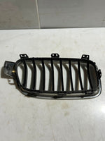 Load image into Gallery viewer, BMW 3 Series F80 F30 F31 F32 F35 Left Chrome BUMPER Kidney Grille 7295441 OEM