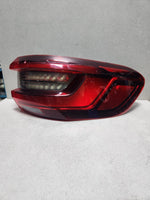 Bild in die Galerieansicht laden, 2019-2023 BMW X5 G05 Tail Light Right Outer Led H4944807201 X5 G05