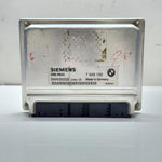Load image into Gallery viewer, 2003-2005 BMW 530i Engine Computer Module 7545150 530i and 3 Series 320i OEM
