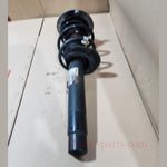 Load image into Gallery viewer, 2012-2016 BMW 328i Front Shock Absorber With Coil Spring 6791579 F30 F31