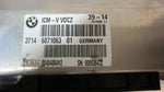 قم بتحميل الصورة إلى عارض الصور، 2012-2018 BMW 640i Suspension Control Module 6871063 F10, F11, 7' 550i, 740i