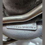 Load image into Gallery viewer, 2013-2019 BMW F01-F04 650i Gran Coupe Turbocharger 7605794 OEM