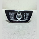 Load image into Gallery viewer, 2017 BMW 530i Light Control Switch 684188302 5 Series G30 G31