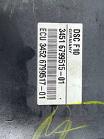 Bild in die Galerieansicht laden, BMW 5 Series F10 F11 F13 Abs Pump Modulator 6799515