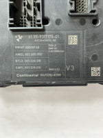 قم بتحميل الصورة إلى عارض الصور، 2012-2016 BMW 328i 3-series F30 Rear Body Control Module 9317175 OEM