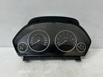 Load image into Gallery viewer, BMW F30 F31 F32 F33 3' 4' X1 F-series SPEEDOMETER Instrument Cluster 9363186 OEM
