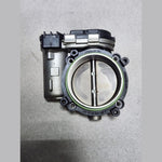 Load image into Gallery viewer, 2012-2016 Mercedes-Benz C300 Throttle Body A2761410125 E-Class W212 AMG GT