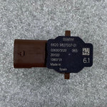 Load image into Gallery viewer, OEM BMW F44 G11 G12 G29 M40i Parking sensor Bosch 6.1 Glacier silver New 9827007