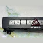 Bild in die Galerieansicht laden, 06-08 Mercedes-Benz SLK280 Dash Hazard Light Door Lock Switch A1718701010 R171