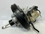 قم بتحميل الصورة إلى عارض الصور، 2003-2008 BMW Z4 E85 3.0 Brake Master Cylinder Servo 6757273 OEM