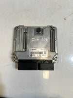 قم بتحميل الصورة إلى عارض الصور، BMW 5 Series F10 N47 Engine Control Unit ECU SET DDE+ CAS4+ 2KEYS 8574380