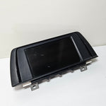 Load image into Gallery viewer, 2012-2014 BMW 1 Series F20 F21 Dashboard Display Screen 9262752