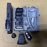 Load image into Gallery viewer, BMW Engine Control Module 2011-2014 BMW X5 E70 LCI 8606310 Ecu set