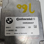 قم بتحميل الصورة إلى عارض الصور، 2011 BMW F10, F11, 535i, Camera Control Module 9231399