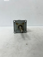 Bild in die Galerieansicht laden, 2004-2005 BMW 545i 550i 645Ci 650i 740I N62 Valvetronic Actuator Motor 7548389