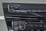 Load image into Gallery viewer, 9371457-2015-2020 BMW X2 F39 RHD Audio Climate Control Unit OEM