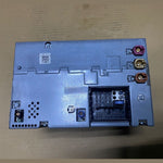 Bild in die Galerieansicht laden, BMW Radio HEAD UNIT CD NAVI 9237227 5 Series Gran Turismo F07 models