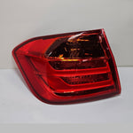 Load image into Gallery viewer, OEM BMW 3 Series F30 M3 F80 Rear Left Tail Light 7259893