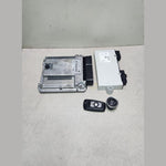 Load image into Gallery viewer, BMW F25 X3 3.0 DIESEL Engine Control Unit 8572869 ECU SET 2014