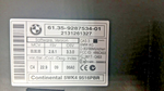 Load image into Gallery viewer, BMW X1 E84 N20 Engine ECU DME CAS3 Key Set Manual OEM 8617569