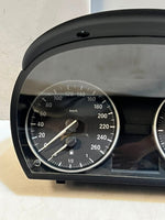 Load image into Gallery viewer, BMW E90, E91, E92, E93 3' E84 X1 Speedometer Instrument Cluster 9283809 OEM
