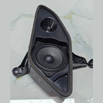 Load image into Gallery viewer, BMW X5 G05 QUARTER PANEL SUPPORT BRACKET & SPEAKERS LEFT RIGHT 2622517 OEM