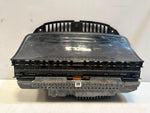 Bild in die Galerieansicht laden, 2006-2008 BMW 750Li E65 E66 SAT NAV 8.8" Information Display Screen 9165211 OEM