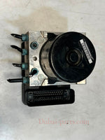Bild in die Galerieansicht laden, 2013 BMW 320i 3' F30 F31 DSC HYDRAULIC ABS Pump Module 6862246 OEM