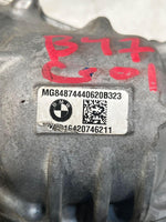 Load image into Gallery viewer, 2017 BMW X3 G01 B47 X4 G02 G20 X7 G07 Front Differential 8487444 OEM