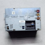 Load image into Gallery viewer, 2010 BMW 535i Audio Cd Player Navigation Head Unit 9228919 F01 F10 F11 F12 F13
