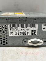 Load image into Gallery viewer, 2010-2017 BMW X3 F25 CIC Head Unit Stereo CD Player 9269896 OEM