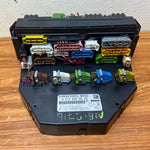 Load image into Gallery viewer, 2014 Mercedes-Benz E300 Front Fuse Box Sam Control Unit A2129009025 W212 W204