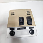 Load image into Gallery viewer, 2006-2012 BMW 3 Series E90 325i Overhead Dome Reading Light Lamp Switch 6976327