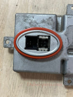 Bild in die Galerieansicht laden, OEM BMW F02 HID Ballast Control Unit Module Left Right 7250624