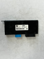 Load image into Gallery viewer, 2011-2017 BMW X3 F25 and X4 F26 Central Gateway Control Module 9266410 OEM