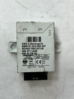قم بتحميل الصورة إلى عارض الصور، OEM BMW E39 E38 E53 5 7 X5 series M62 ENGINE ECU Set DME 7508698