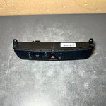 Load image into Gallery viewer, 07-13 Mercedes W164 ML GL Switch Control Panel Suspension ESP S/M A164 8700151