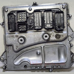 Load image into Gallery viewer, 2011-2012 BMW 535i F10 N55 DME Engine Control Module ECU ONLY 7632115 OEM