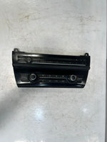 Load image into Gallery viewer, BMW 5 Series F10 F11 Climate Control Module FM/AM AC AUTO PANEL 9353593 OEM